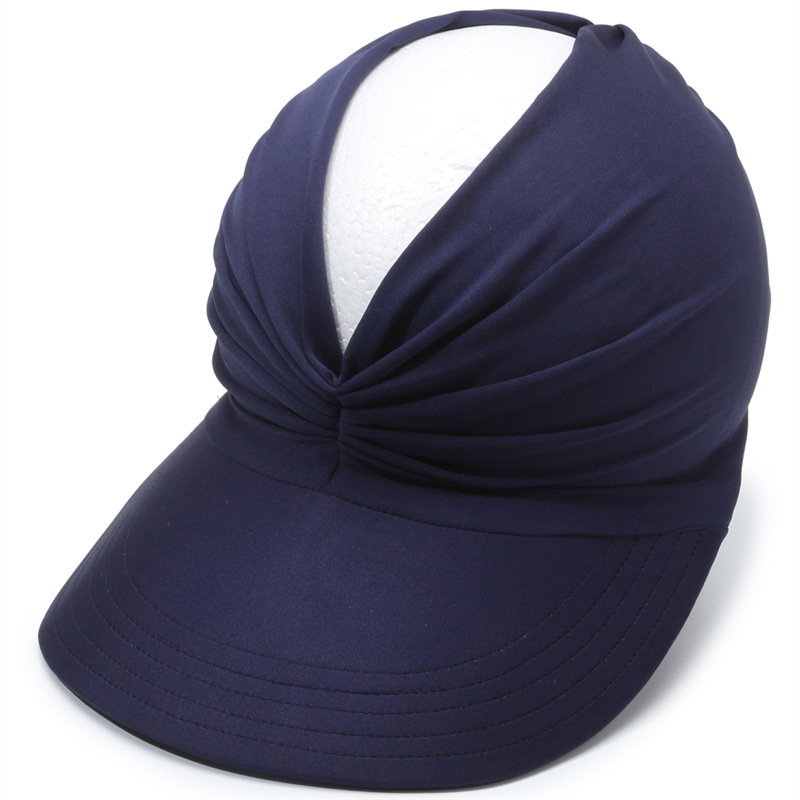Icone™ StylishHat 1+1 GRATIS: Bred Skygge Solbeskyttelse Stilfuld Elegant Hat