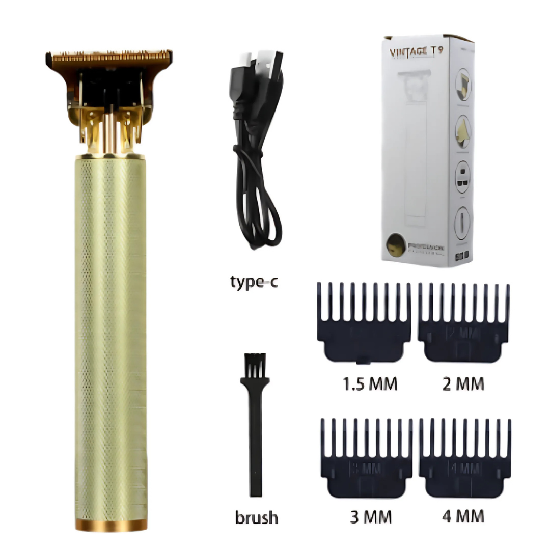 ShaverPro - Mænd Professionel Barbermaskine