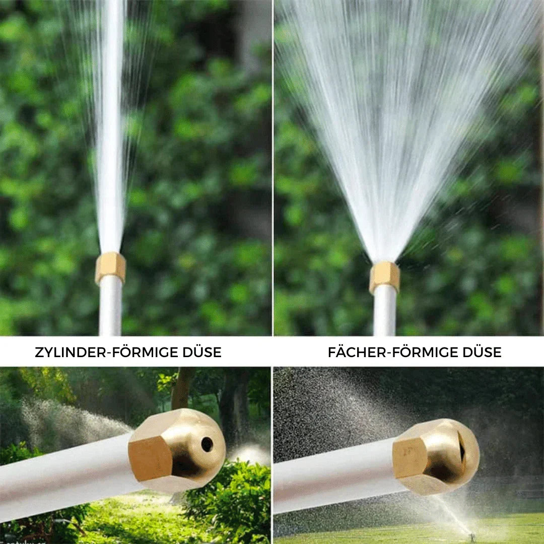 Ultrawasher – Professional All-Purpose High-Pressure Washer for Garden Hoses