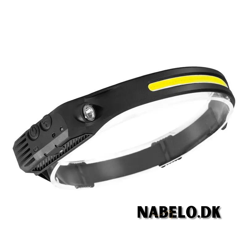 Ledsen™ Headlight - LED-Forlygte Med Lang Batterilevetid