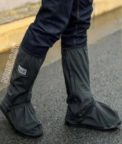 Happy™ BootCover -  Vandtæt Skobeskytter