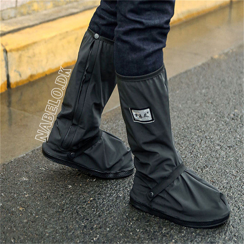 Happy™ BootCover -  Vandtæt Skobeskytter