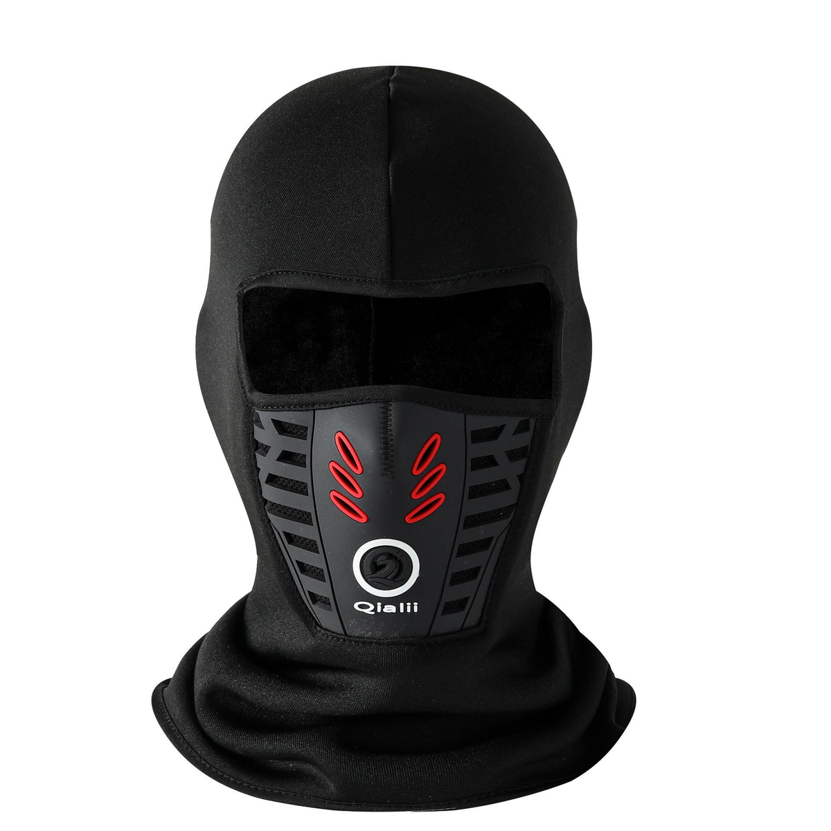 Icone™ ProtectiveMask 1+1 GRATIS: Unisex Komfortabel Varm Fuldt Ansigt Beskyttende Maske