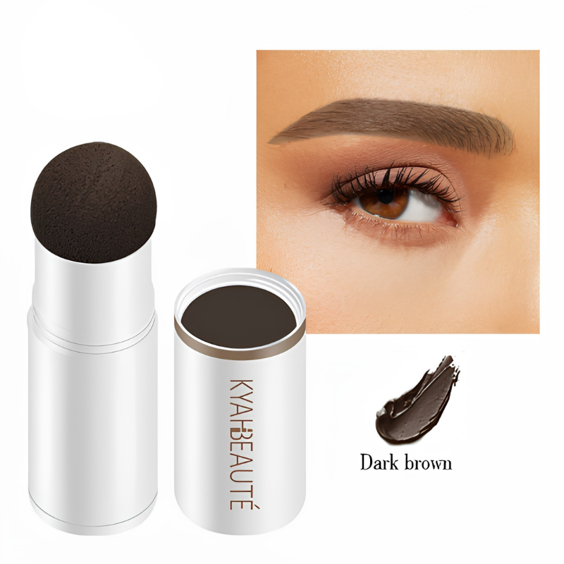 PerfectEyebrows™ 1+1 GRATIS – Hurtig Form Nem At Bruge Perfektionere Øjenbryn Stempel