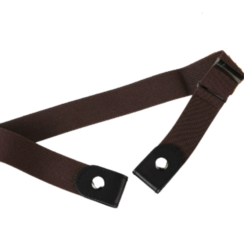 Icone™ ElasticBelt 1+1 GRATIS: Spændefri Usynlige Elastiske Taljebælter