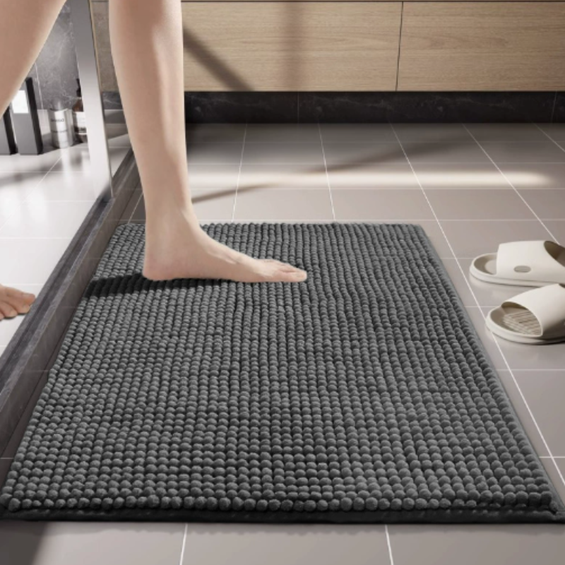 CarpetRug: Moderne Minimalistisk Ren Og Elegant Tæppe