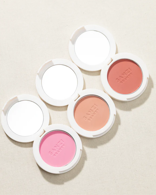 POWDER BLUSH