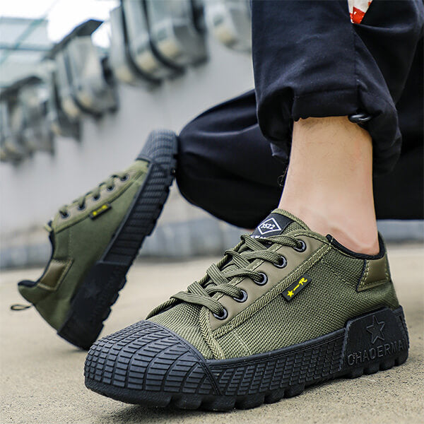 Happy™ DailySneakers: Casual Comfort Daglige Gå-Sneakers