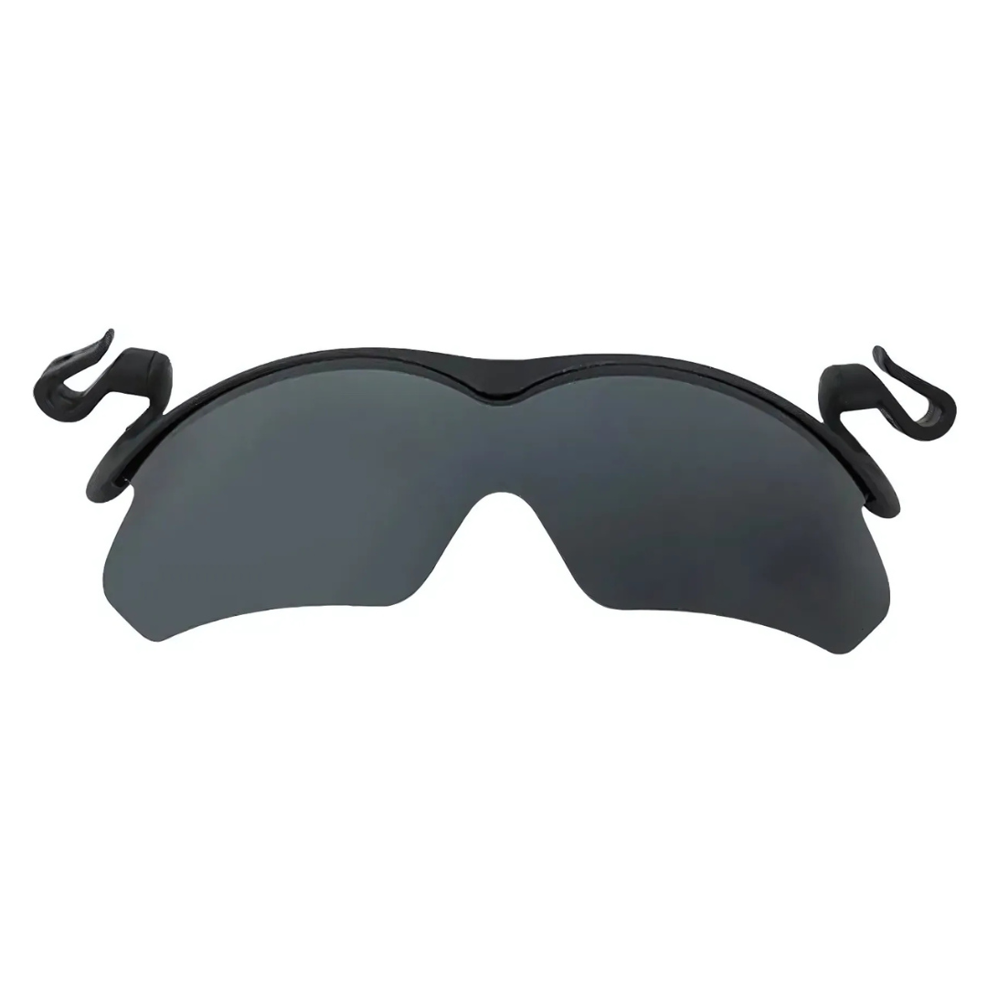 Icone™ ClipGlasses: Sport Klip-På Solbriller