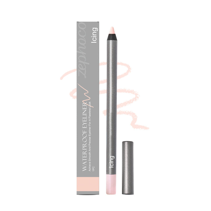 EyeDefine 1+1 GRATIS: Glat Define Glide Smudge Proof Eyeliner Blyant