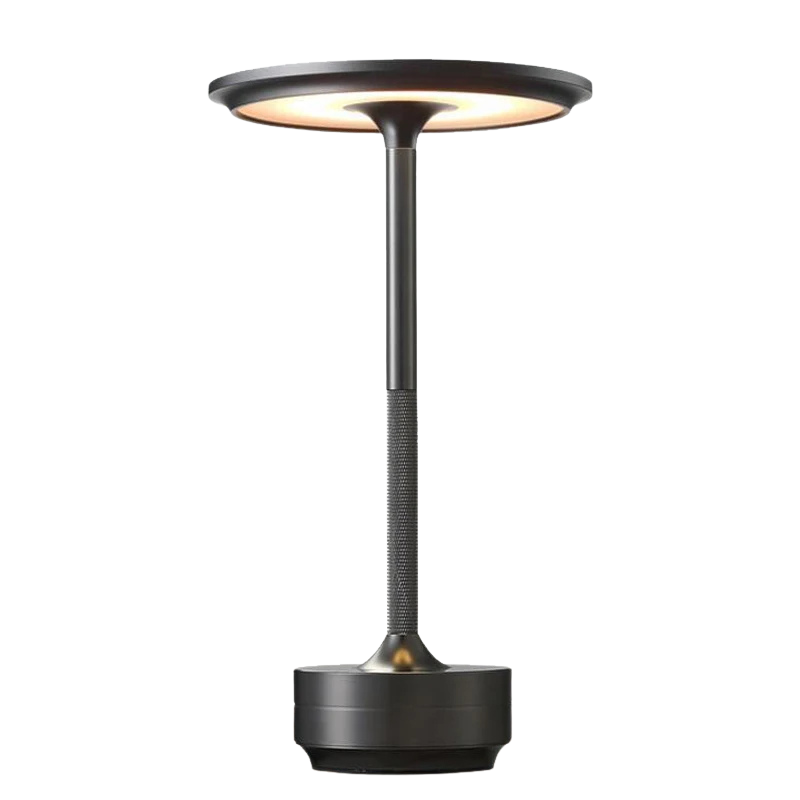 Ledsen™ LuxeLamp: Moderne Elegant Natlampe Bord Touch Lampe