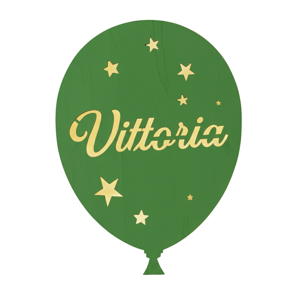 Ledsen™ BalloonLamp: Kreativ Personlig Ballon Nattelys