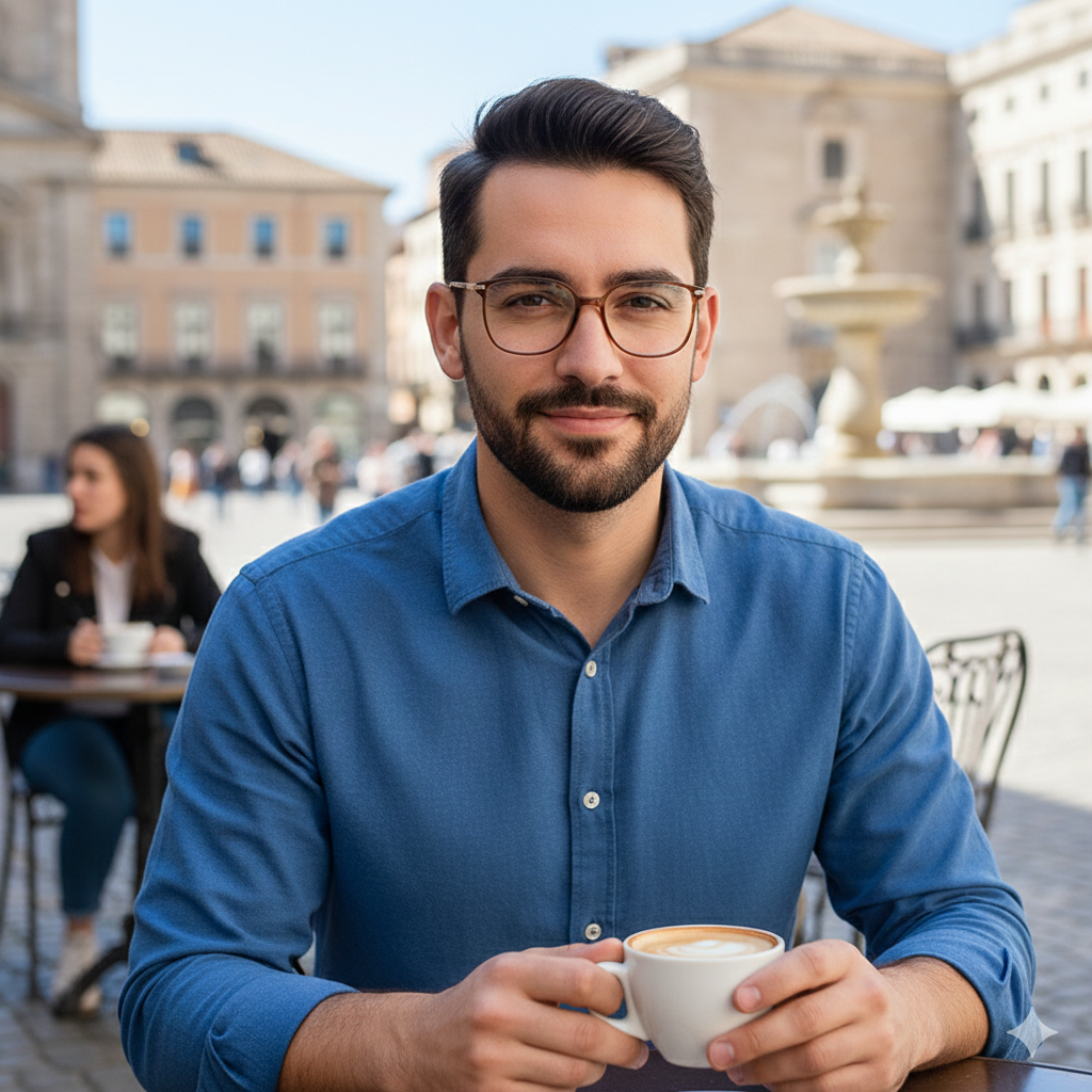 StylishGlasses 1+1 GRATIS: Anti-Blåt Lys Holdbar Og Letvægts Stilfuld Briller