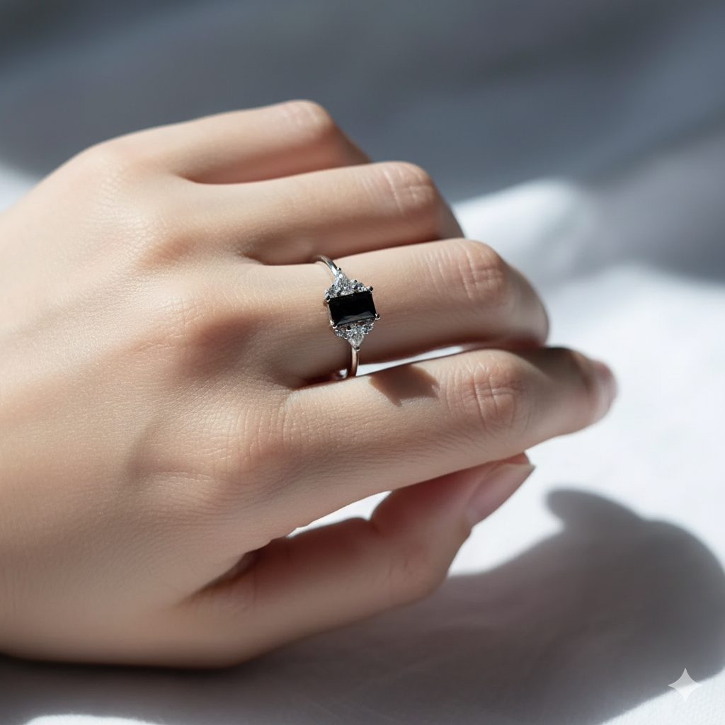 Jewelance™ SelfRing 1+1 GRATIS: Selvkærlighed Påmindelse Mode Elegant Ring