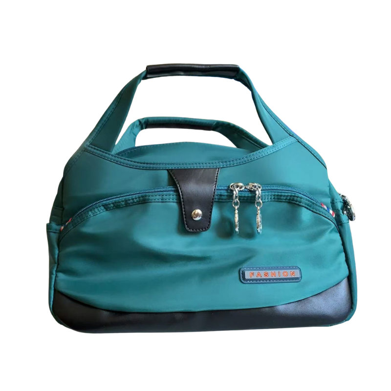 Icone™ HandBag - Fashion Anti-tyveri Håndtaske