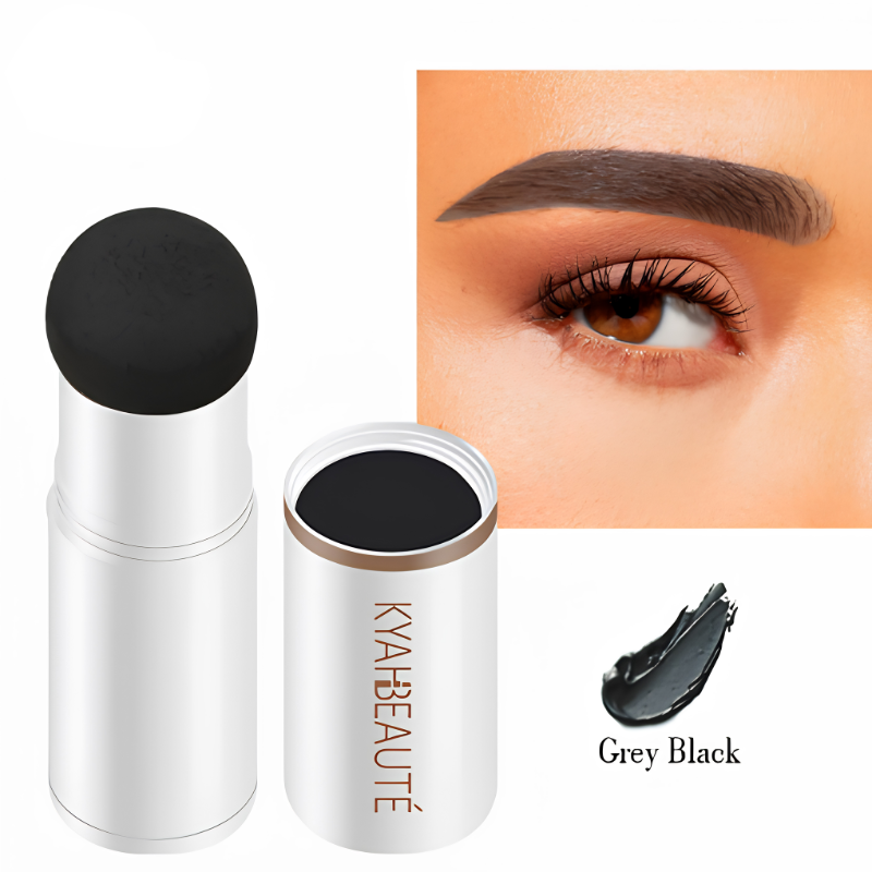 PerfectEyebrows™ 1+1 GRATIS – Hurtig Form Nem At Bruge Perfektionere Øjenbryn Stempel
