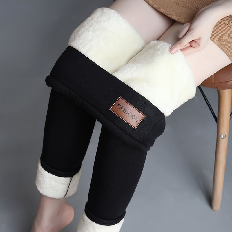 Cozzy™ Vinter-Leggings