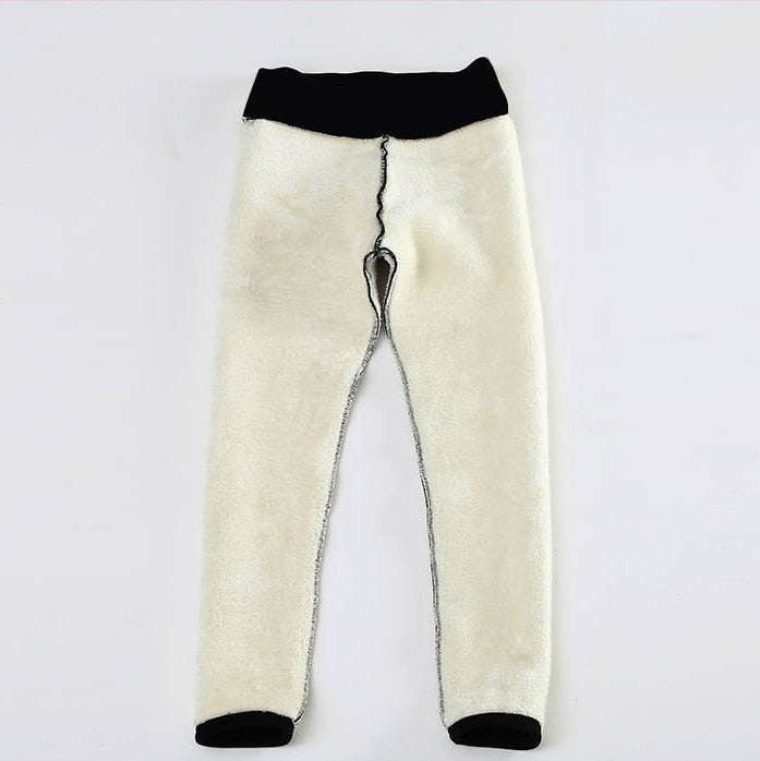 Cozzy™ Vinter-Leggings