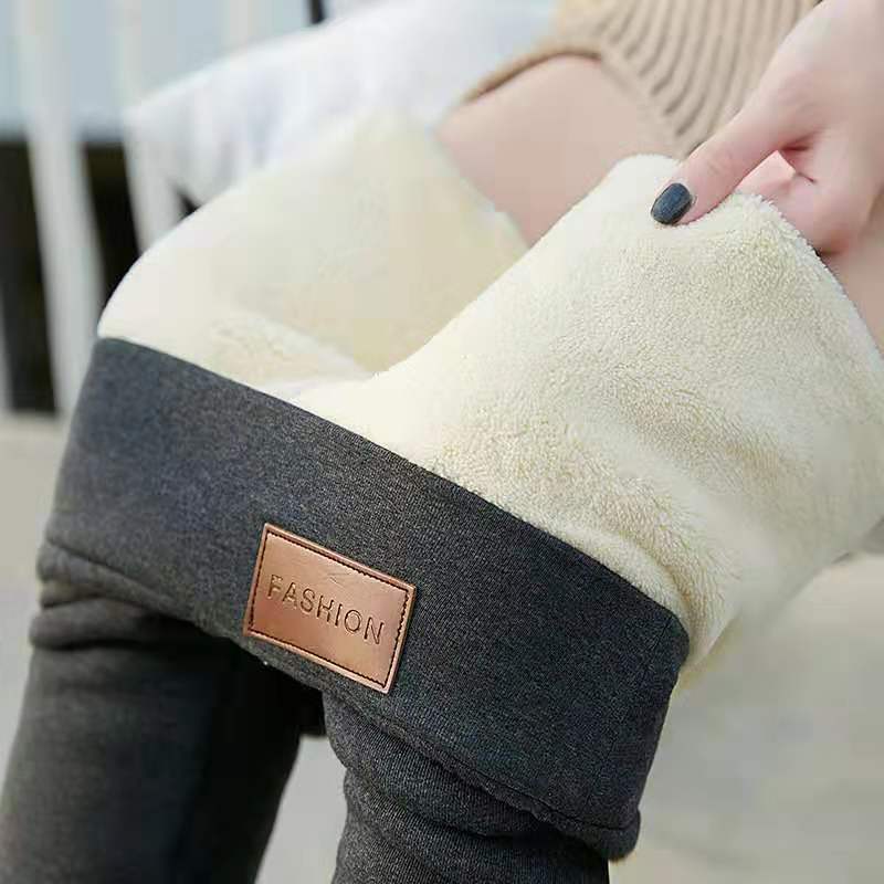 Cozzy™ Vinter-Leggings