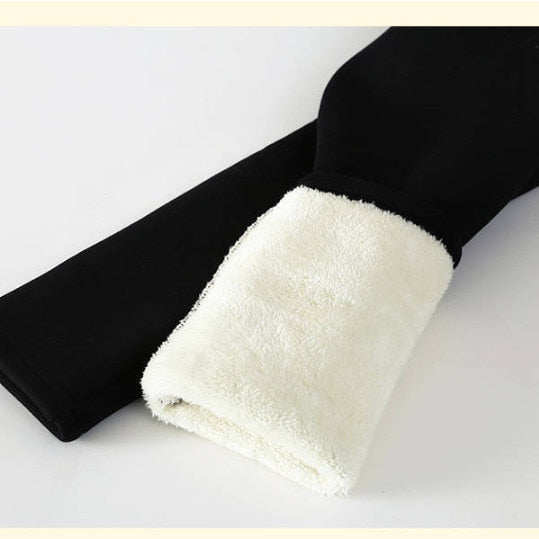 Cozzy™ Vinter-Leggings