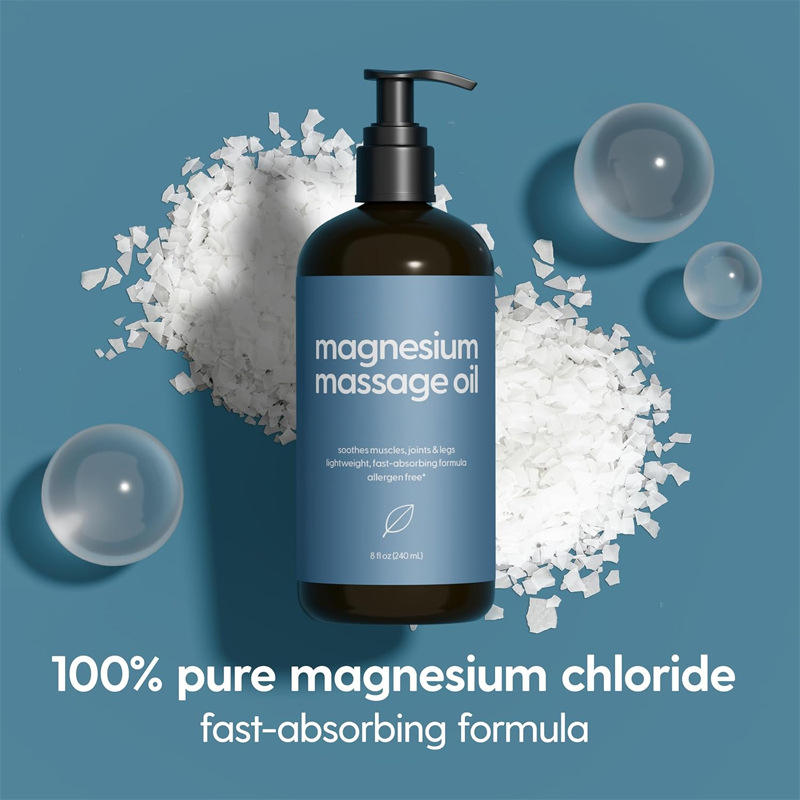 CollagenOil - Krop Og Hudpleje Anti Cellulite Fugtighedsgivende Kollagenolie