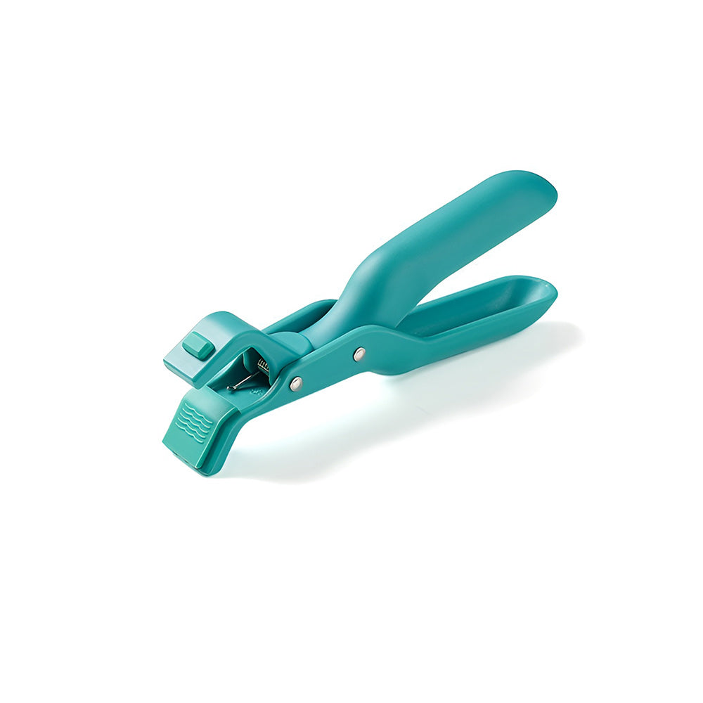Globetrek° GripClip 1+1 GRATIS: Multipurpose Varmebestandig Køkken Klips Holder