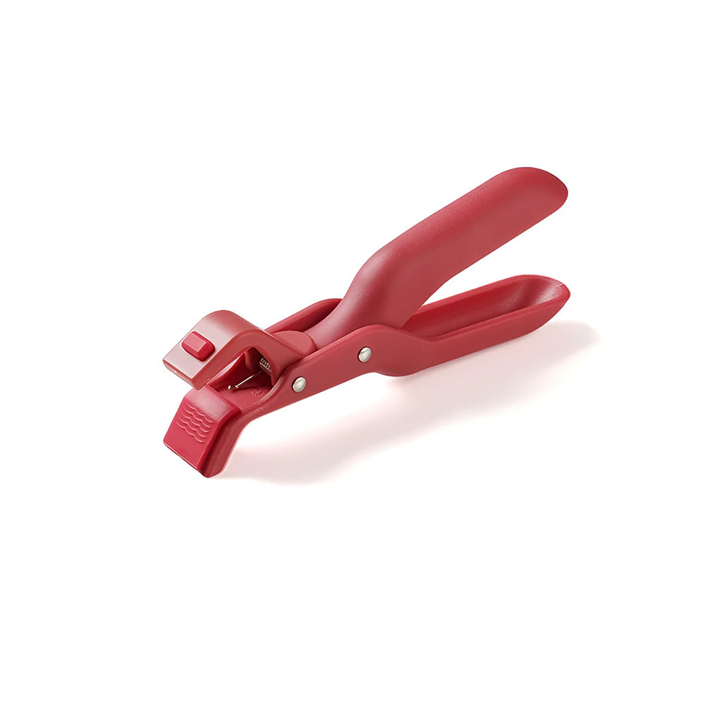 Globetrek° GripClip 1+1 GRATIS: Multipurpose Varmebestandig Køkken Klips Holder