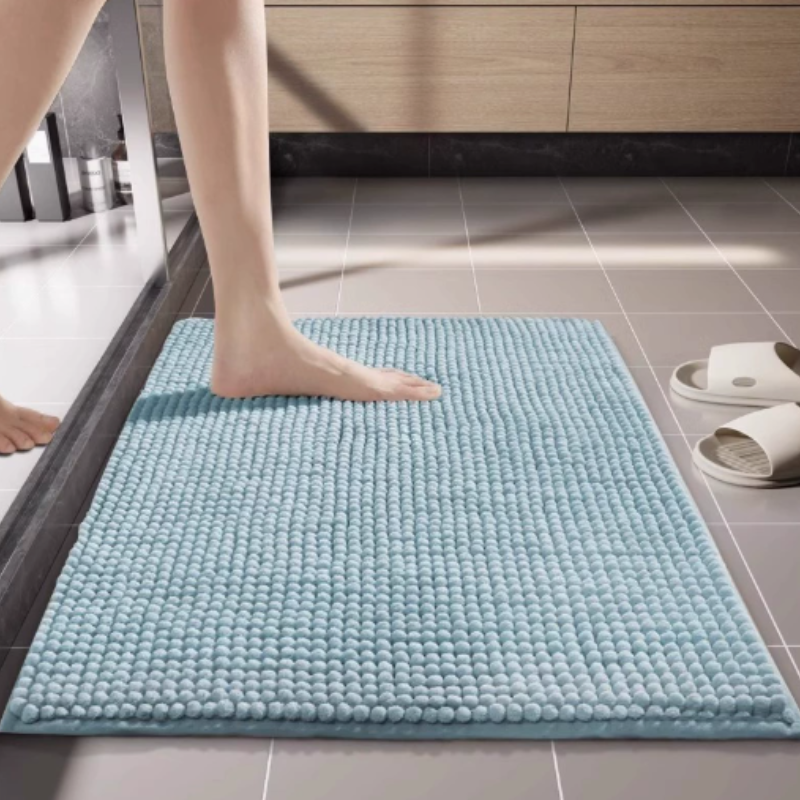 CarpetRug: Moderne Minimalistisk Ren Og Elegant Tæppe