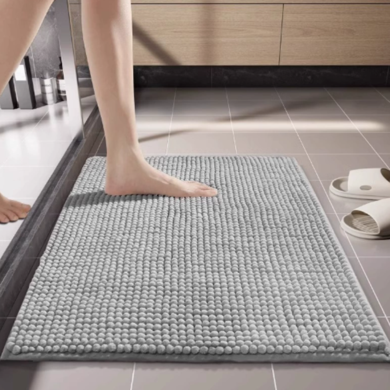 CarpetRug: Moderne Minimalistisk Ren Og Elegant Tæppe