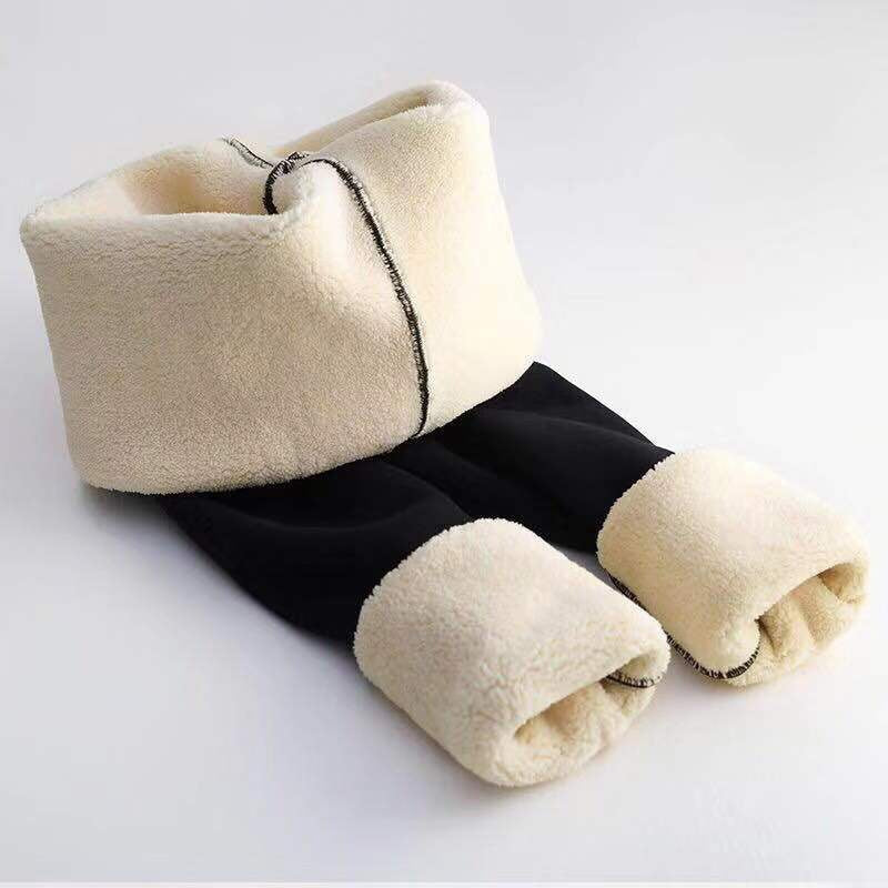 Cozzy™ Vinter-Leggings
