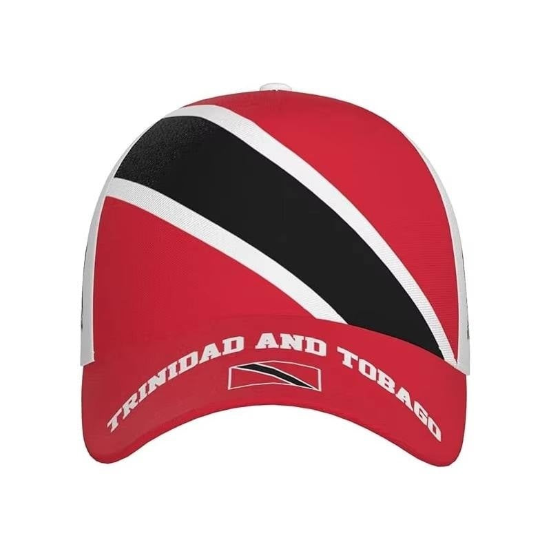 Icone™ PatrioticCap: Ære Arv Modig Stil Stolt Ånd Baseball Patriotisk Kasket