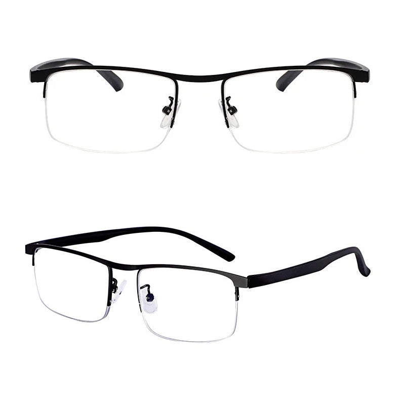 ReadingGlasses - Anti-Blå Lys HD Linse Læsebriller