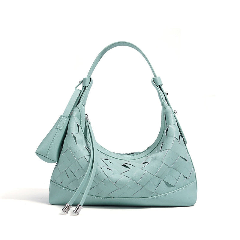 Icone™ StylishBag: Klassisk Elegant Casual Og Trendy Mini Stylish Taske