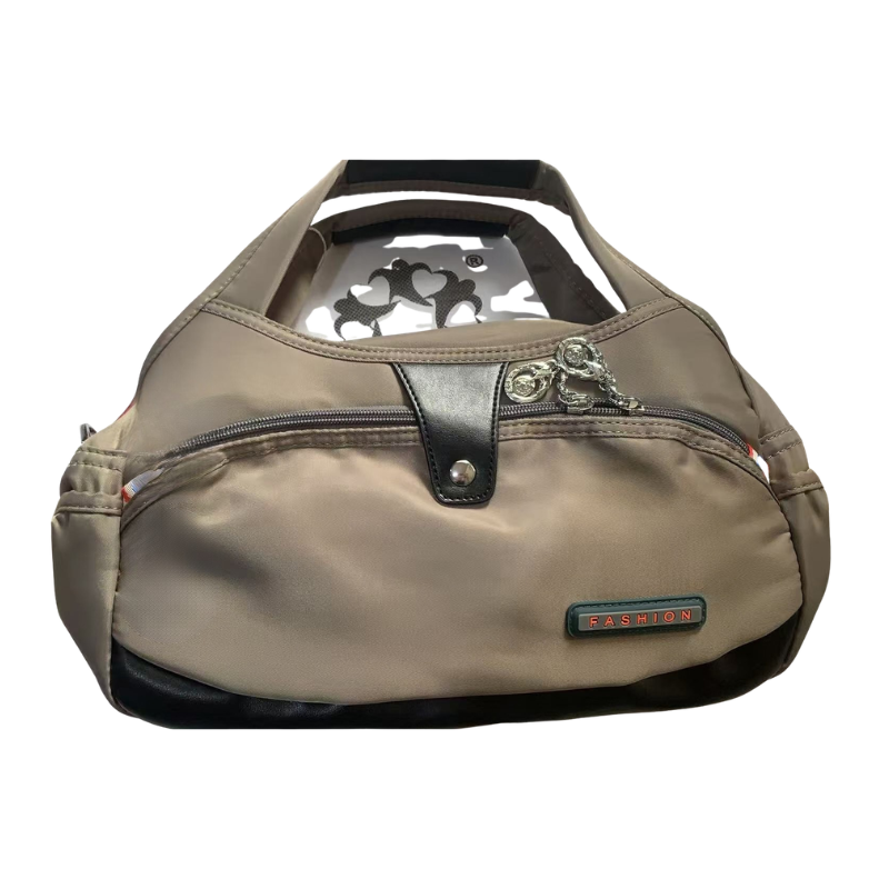 Icone™ HandBag - Fashion Anti-tyveri Håndtaske