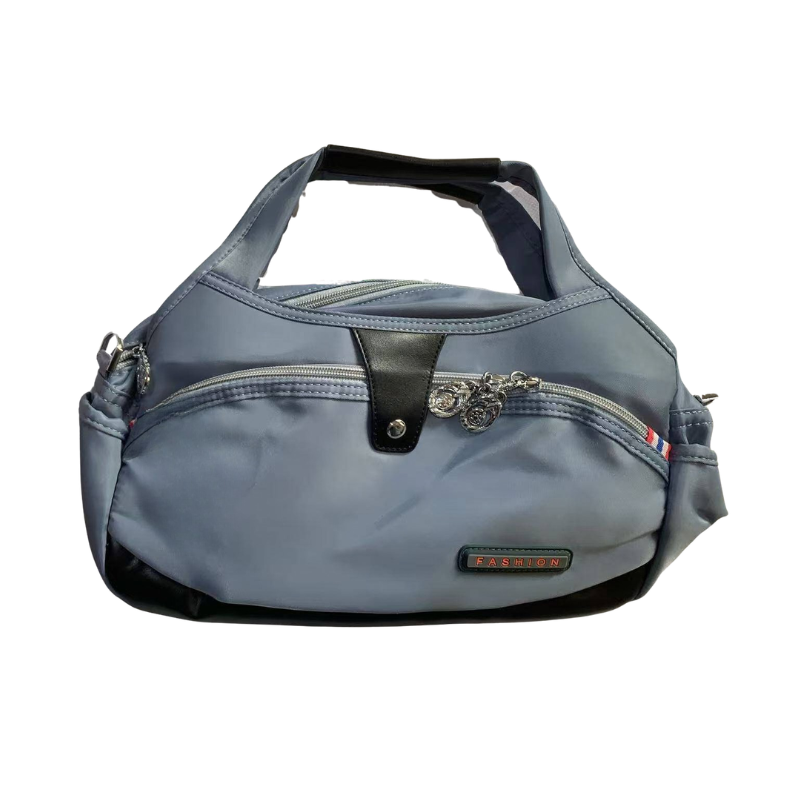Icone™ HandBag - Fashion Anti-tyveri Håndtaske