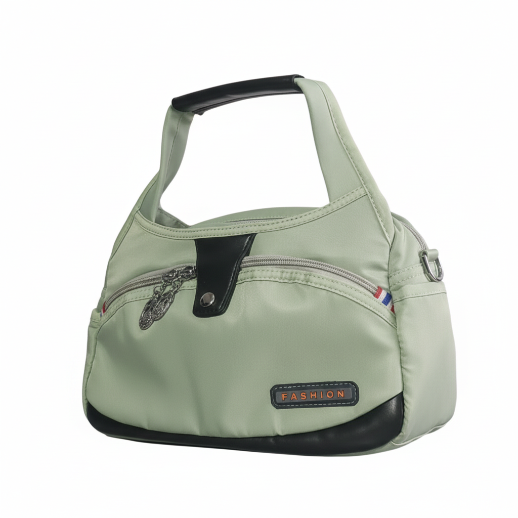 Icone™ HandBag - Fashion Anti-tyveri Håndtaske