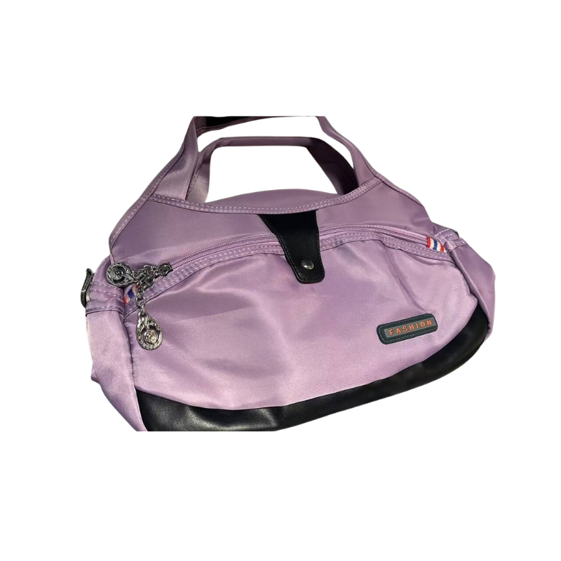 Icone™ HandBag - Fashion Anti-tyveri Håndtaske