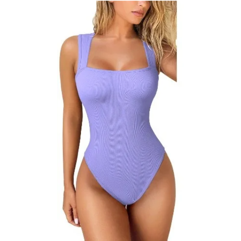 Icone™ BodySuits - Mave Kontrollere Tank Toppe Legeme Dragter