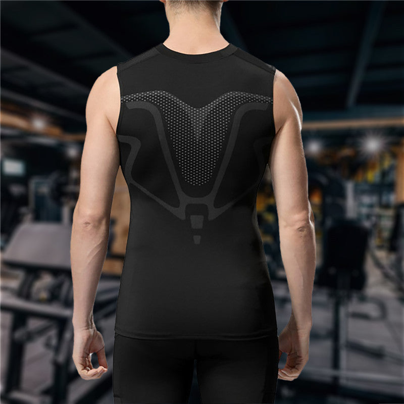 Icone™ BodyBoost 1+1 GRATIS: Mænd Krop Shapewear