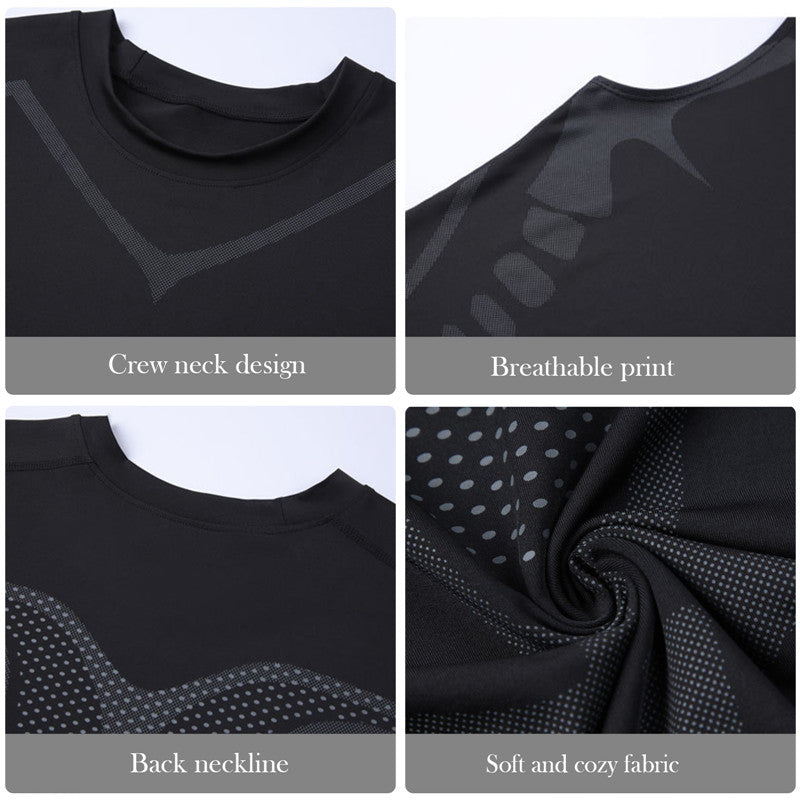 Icone™ BodyBoost 1+1 GRATIS: Mænd Krop Shapewear