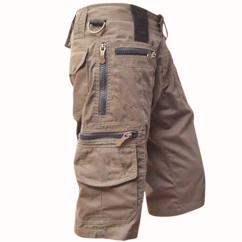 Icone™ CargoShorts: Multifunktionel Udendørs Last Shorts