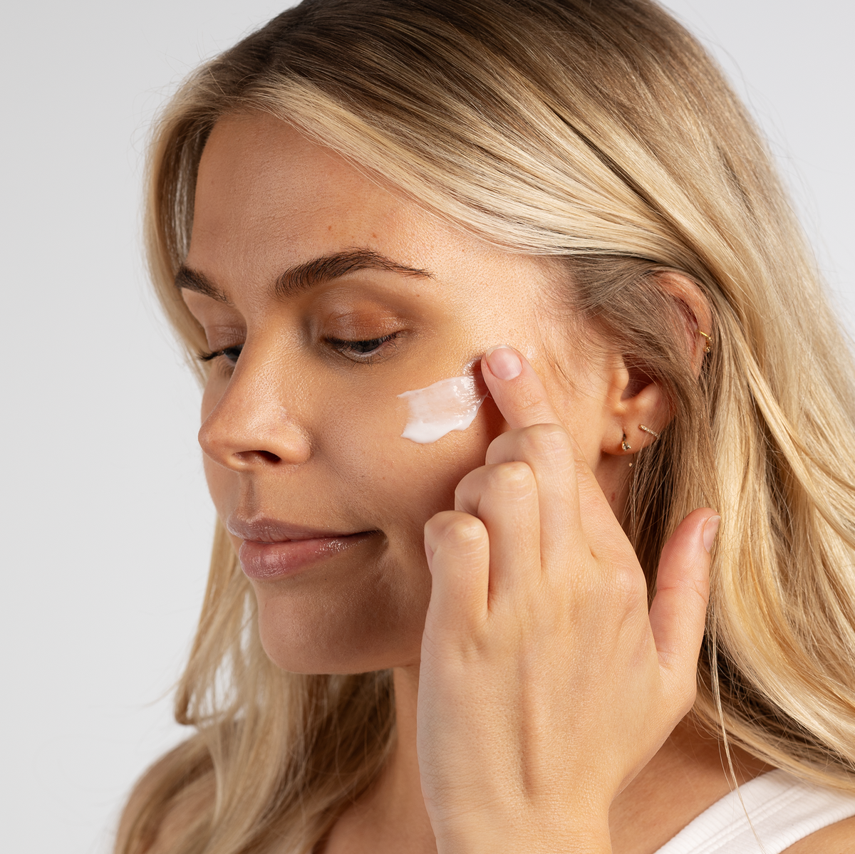ANTI-AGING FACE CREAM