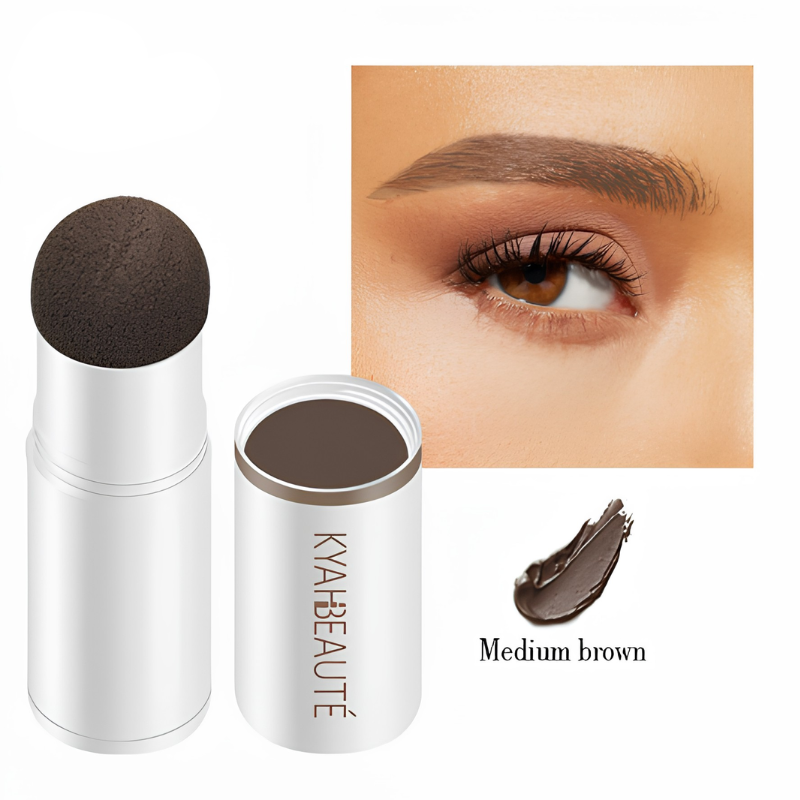 PerfectEyebrows™ 1+1 GRATIS – Hurtig Form Nem At Bruge Perfektionere Øjenbryn Stempel