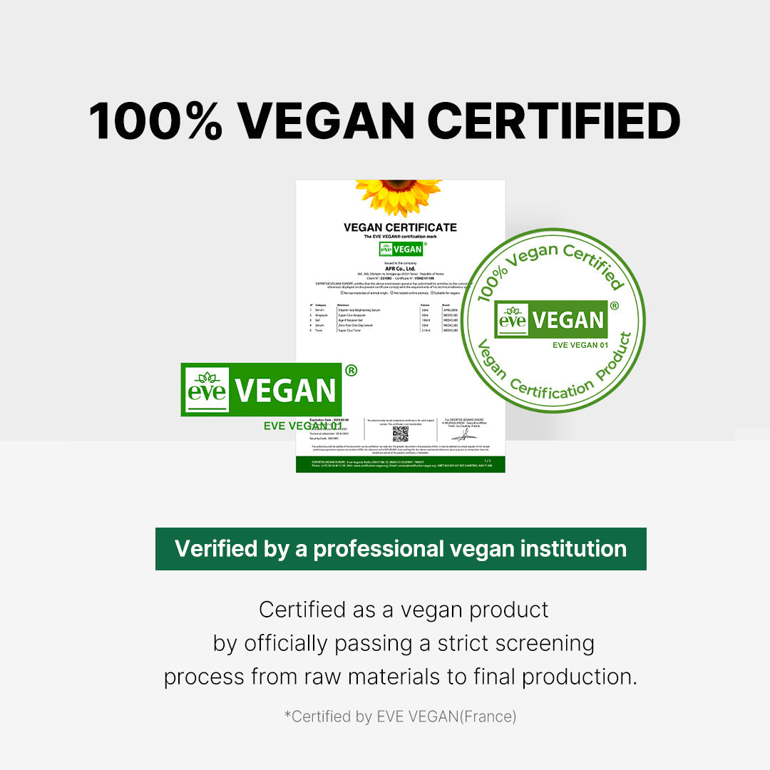 Eksfolierende rensebalm med centella og LHA til makeupfjerning, 100 ml, vegansk