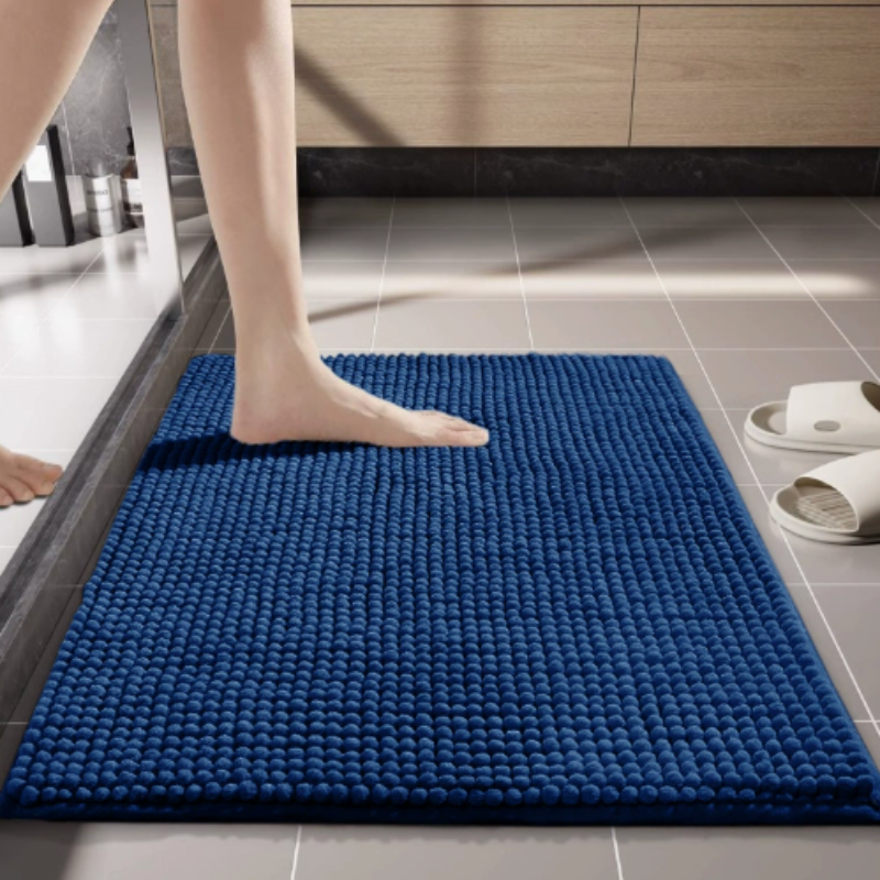 CarpetRug: Moderne Minimalistisk Ren Og Elegant Tæppe