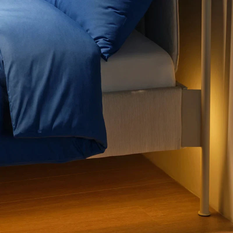 Ledsen™ NeonStrip: Blød Glød Fleksibelt Design Varm LED Neon Lys Strip