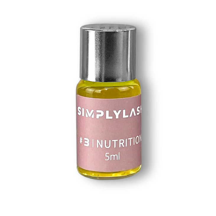 SimplyLash Nutrition efterpleje til vipper
