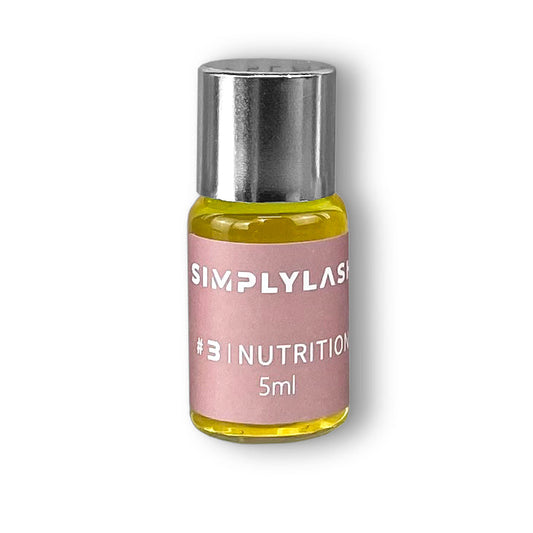 SimplyLash Nutrition efterpleje til vipper