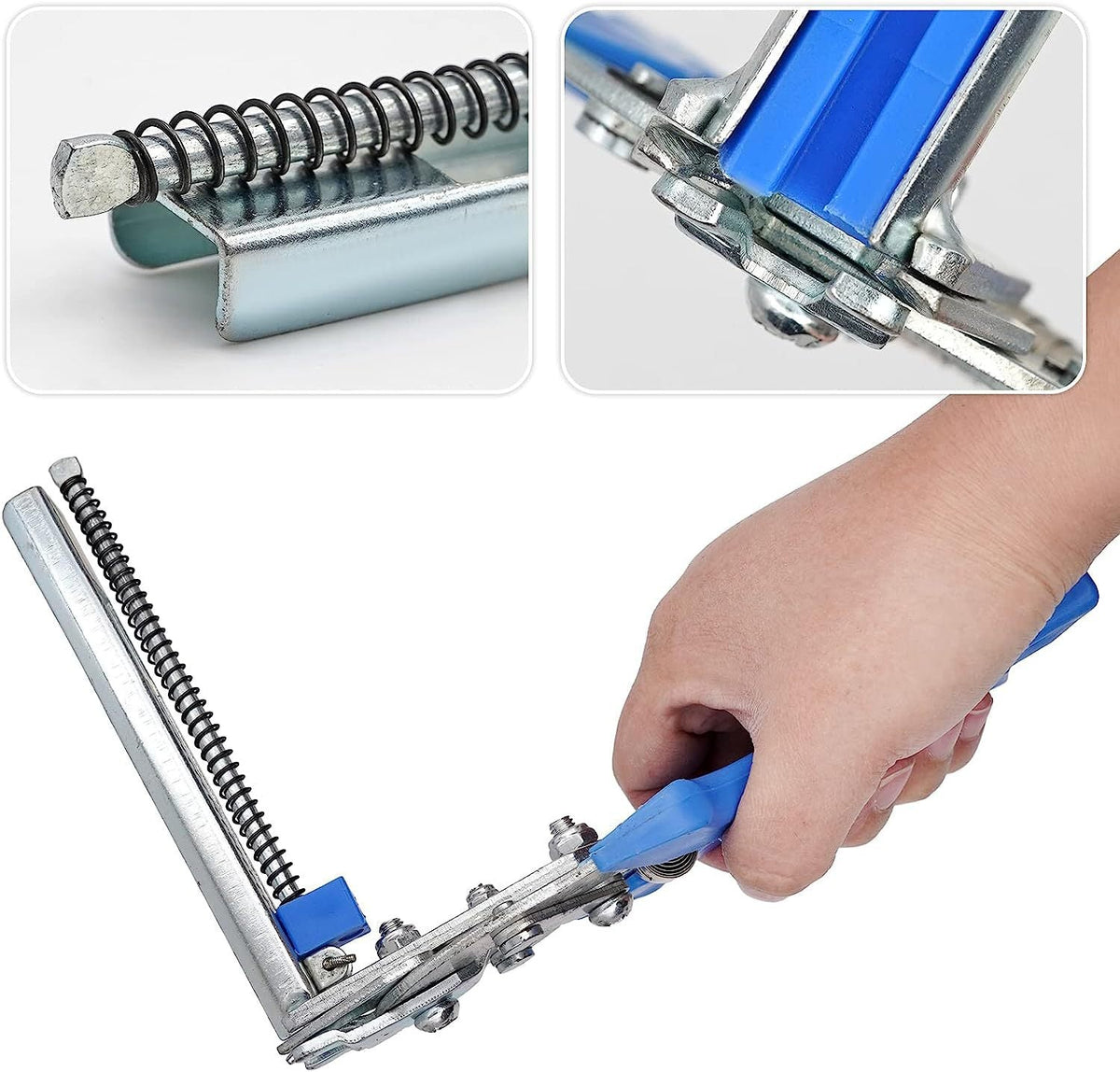 RingPliers -Type M Svin Ring Fastgørelseselement Tænger Værktøj