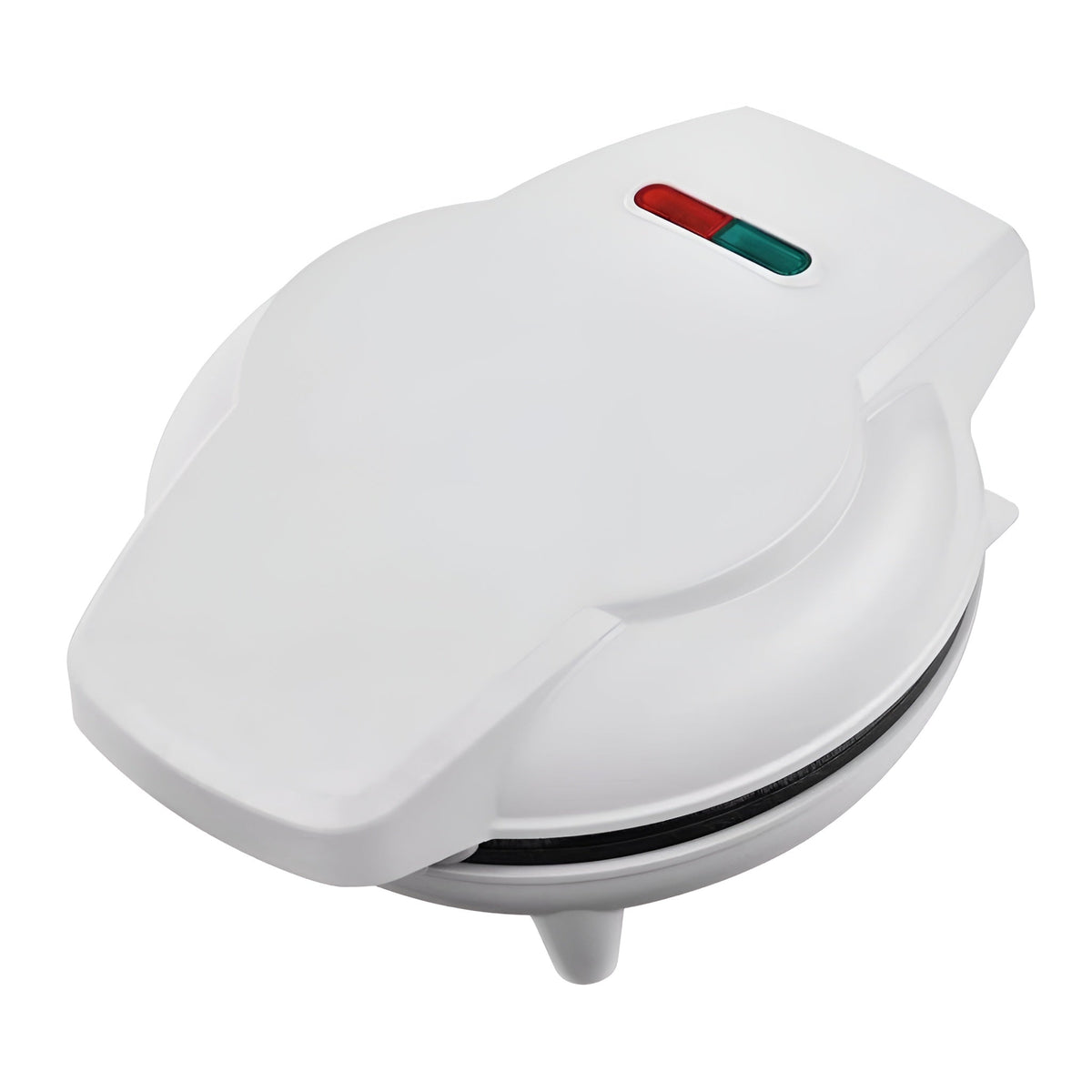 Globetrek° DonutMaker: Professionel Non-Stick Dobbelt-Side Opvarmning Donut Maker